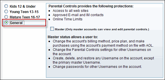 How can I check my AOL email from another computer?